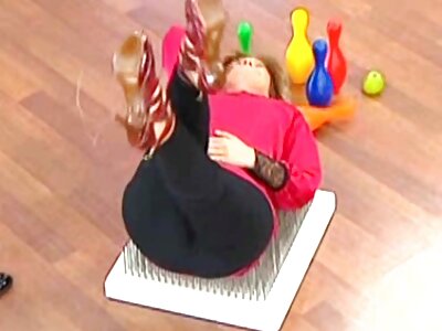 Kodi’s sexo oral pornodoido Kitchen Bang